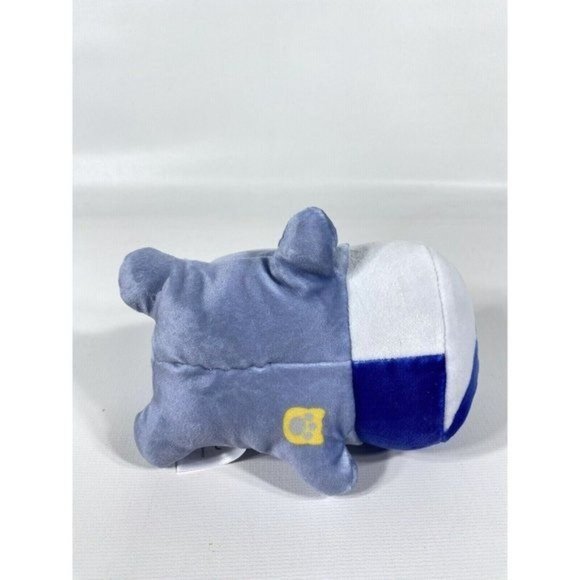 Aphmau MeeMeows Plush Moon Cat 6" Litter 4 2023 - Picture 13 of 16